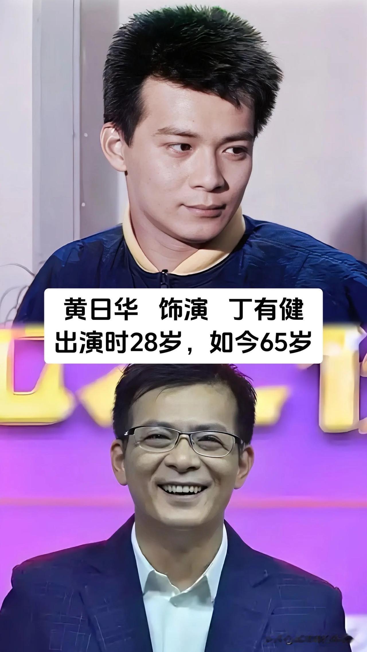 一部《义不容情》定格了九十年代港剧最动人的人情拉扯，黄日华，刘嘉玲，刘锡明，杨羚