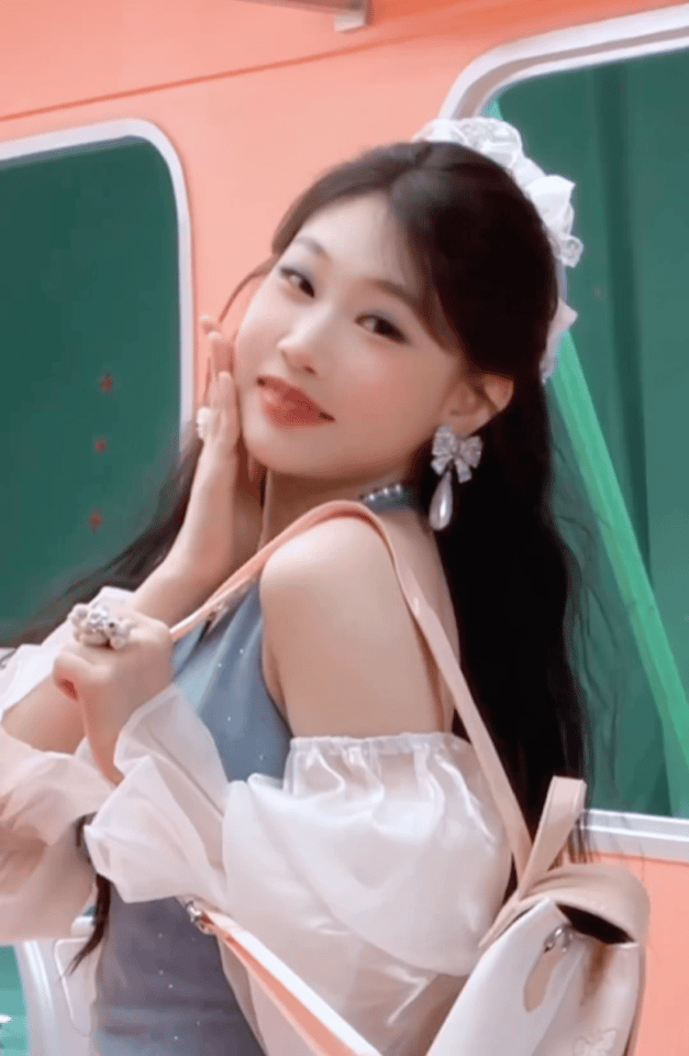 沈佳润跨年唱完你的唱你的 沈佳润让我这个跨年都快乐了