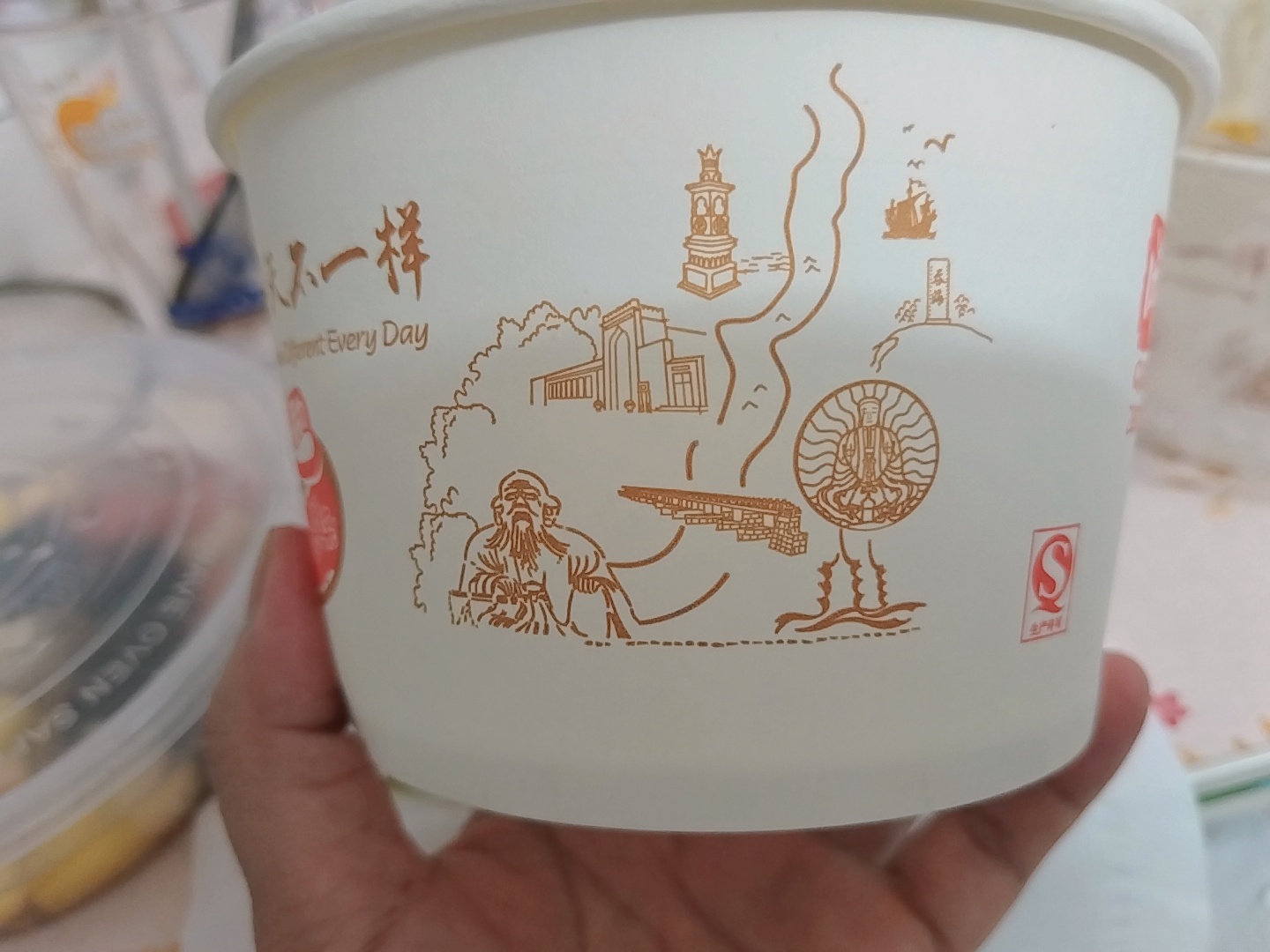 泉州每天都不一样。晚安