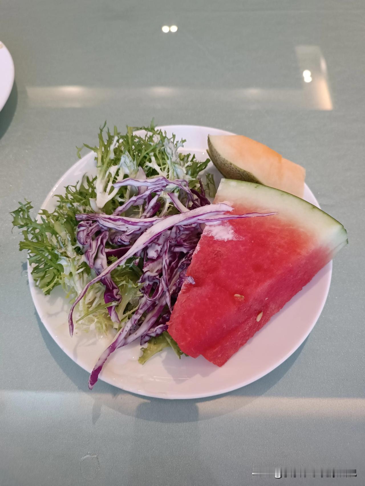 健康饮食，做好自己