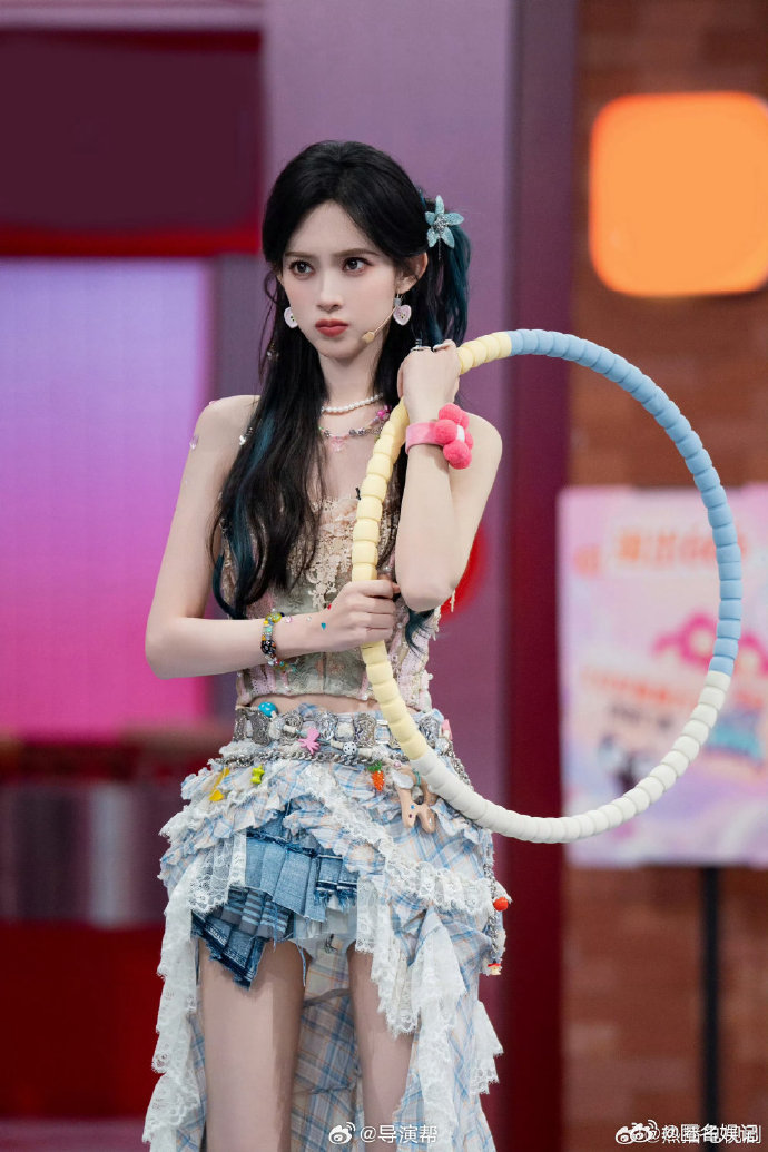 孟子义[超话]孟子义演的甄嬛是真环孟子义甄嬛谐音梗好冷孟子义的 “真环” 谐音梗