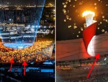 事情就坏在国际奥委会自己的身上：想当年咱们举办奥运会的时候，奥委会就有挑不尽的毛