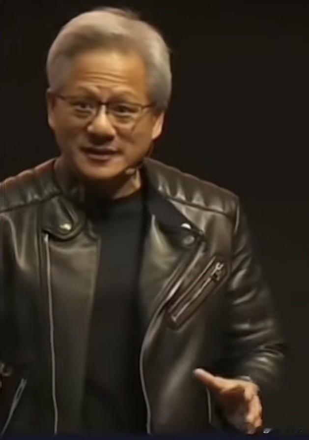 “GPU是核武器？”黄仁勋直接开怼：这说法又蠢又坏

“把GPU比作核武器？这也