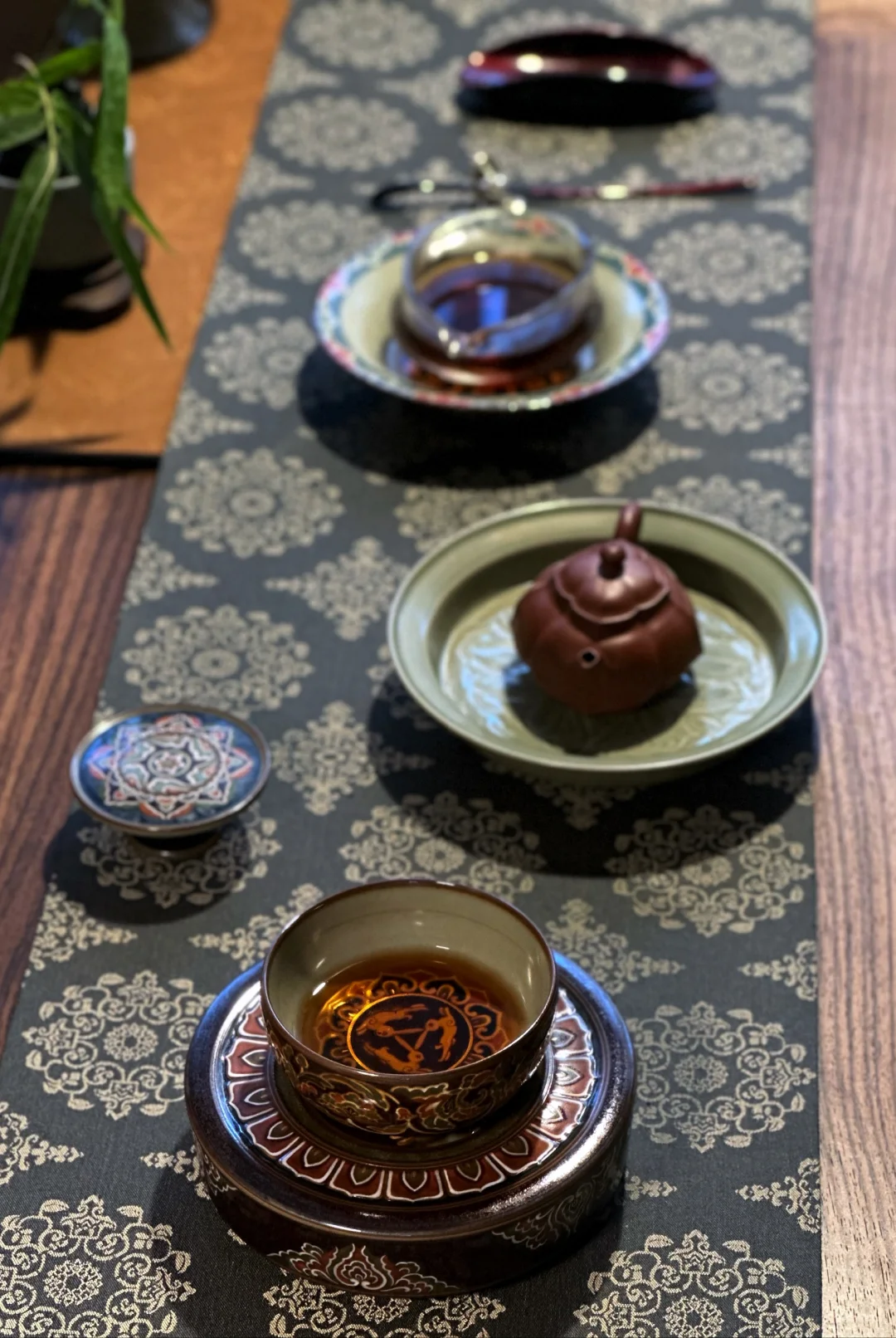人都想拥有一些特别的东西，为么为了爱的人，要么为了自己，人生中的特殊时...
