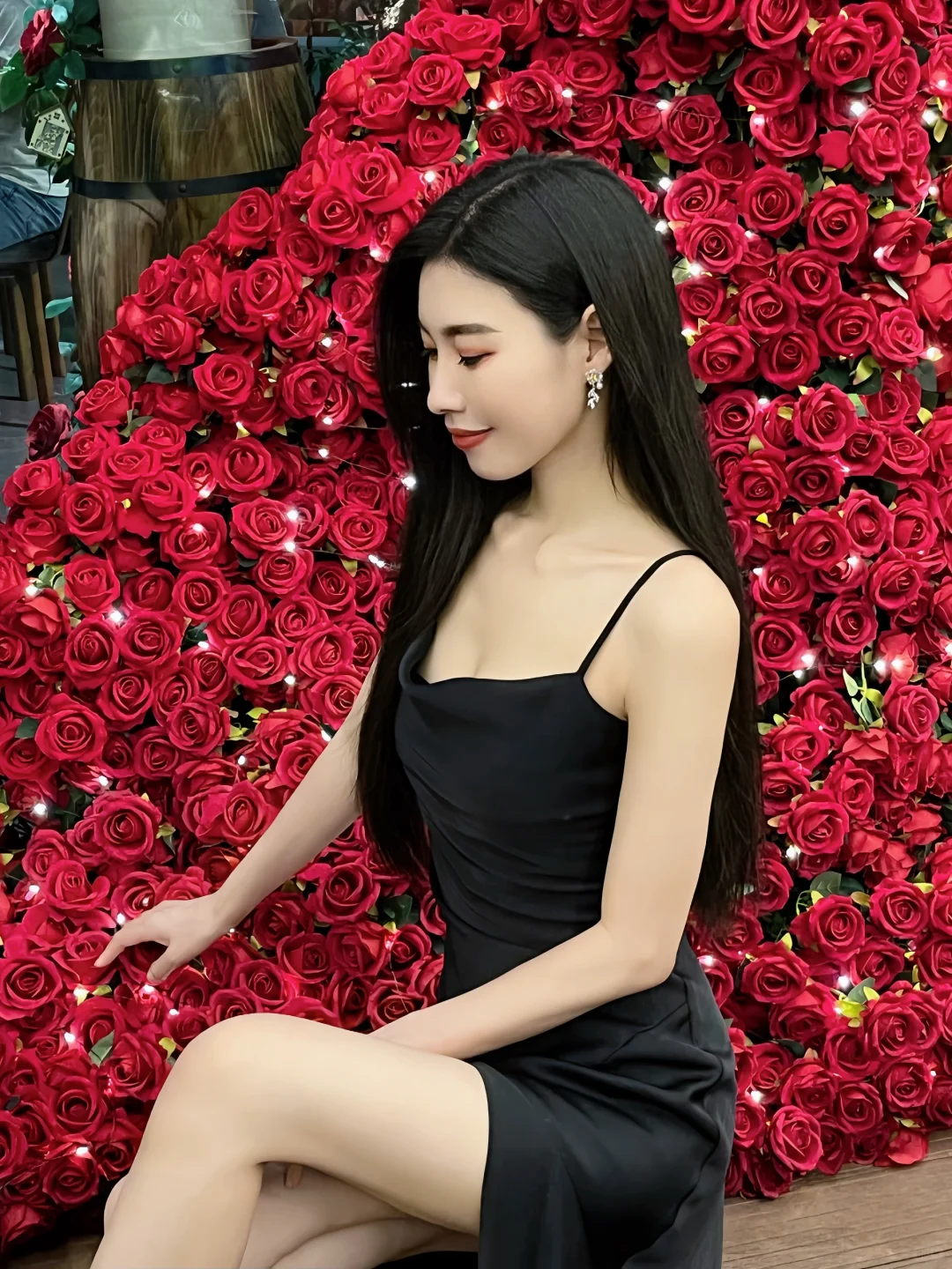 带女朋友来这里过生日真是浪漫惨了💕