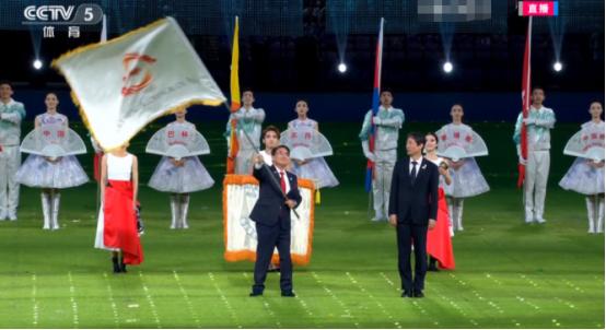 名古屋亚运会盼来45个代表团，赞助商香槟都备好了，转头却把中国代表团签证卡得死死