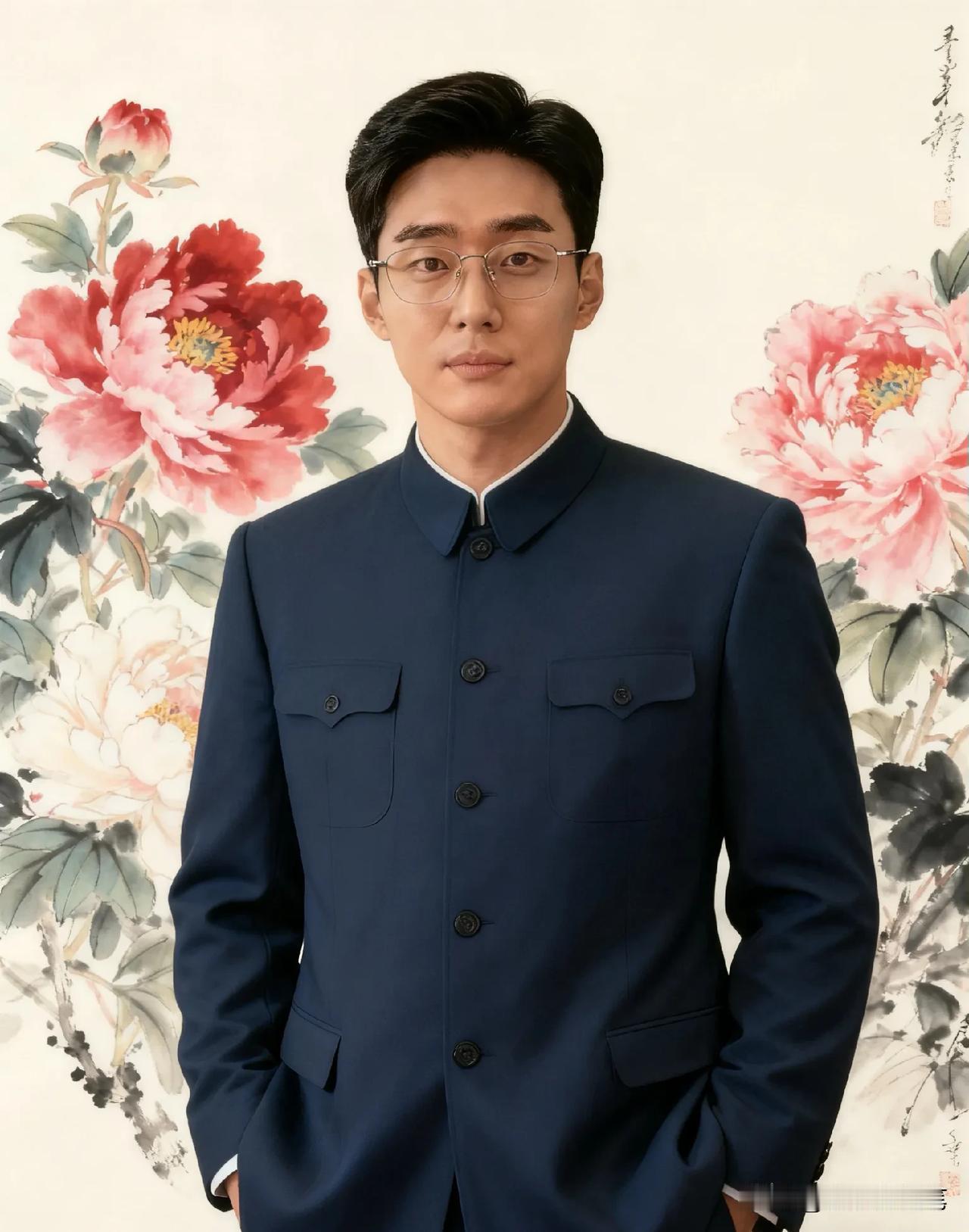 大网红朋友，您好！我是“快乐的钢笔”。最近刷到您的视频，我总忍不住反复点进主页细