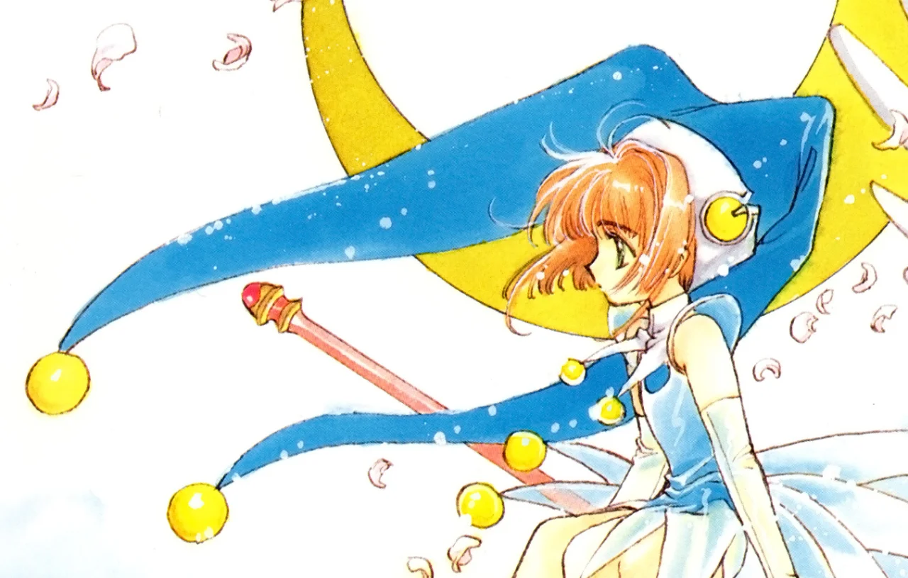 🌙轻波摇曳🌙