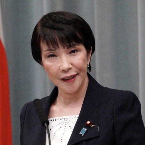 高市早苗公开宣称独岛（日本称“竹岛”）在“历史和国际法上均属日本领土”。
日本政