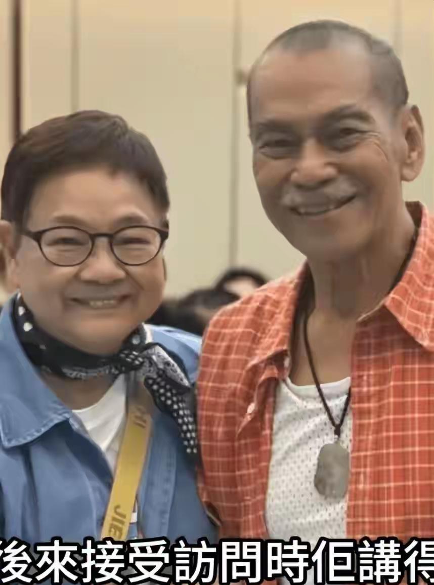 武坛巨星陨落！陈观泰驾鹤西去，一代硬汉传奇终成绝响。

惊闻噩耗，心如刀割。
