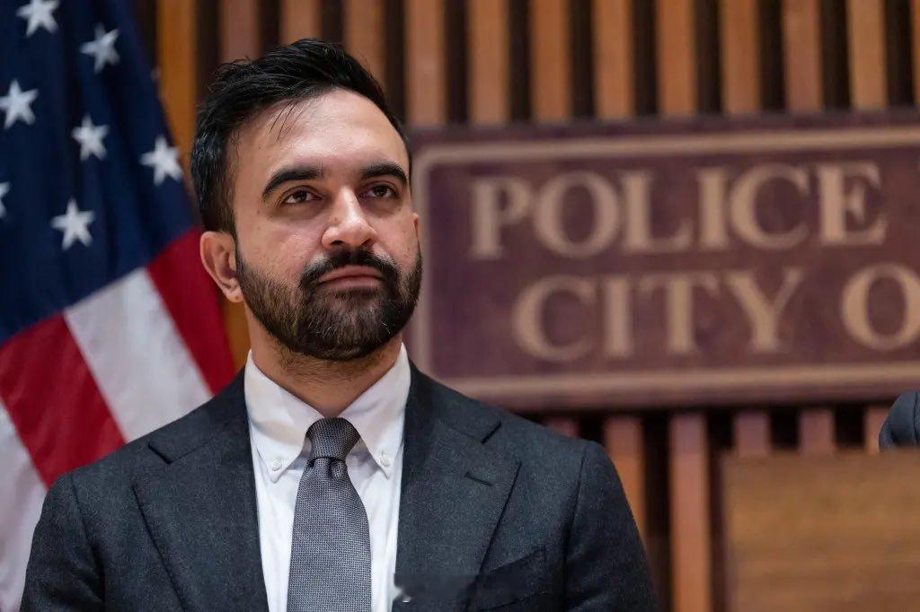 以色列总理内塔尼亚胡表示：他将访问纽约市，料定佐汗·马姆达尼不敢对他怎么样。海外