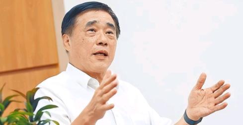 郝龙斌再次公开要求我们承认所谓的“中华民国”！9月27日，国民党党主席第二次辩论