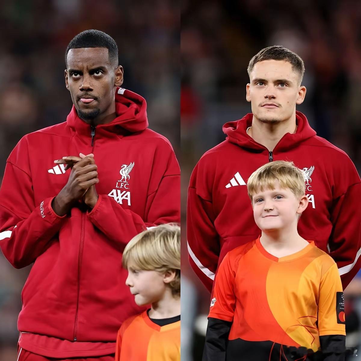 当年在西甲踢球的伊萨克，感觉普普通通的球员，咱也不知道咋就忽悠忽悠的就1个多亿了