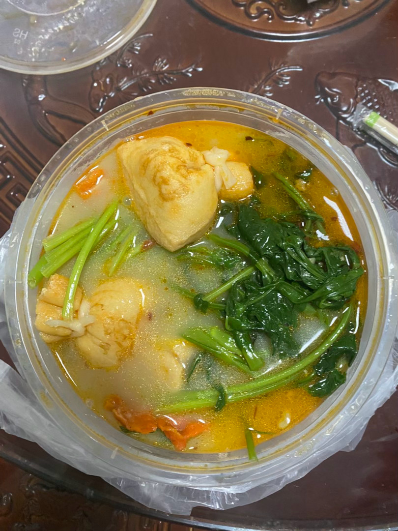依旧麻辣烫