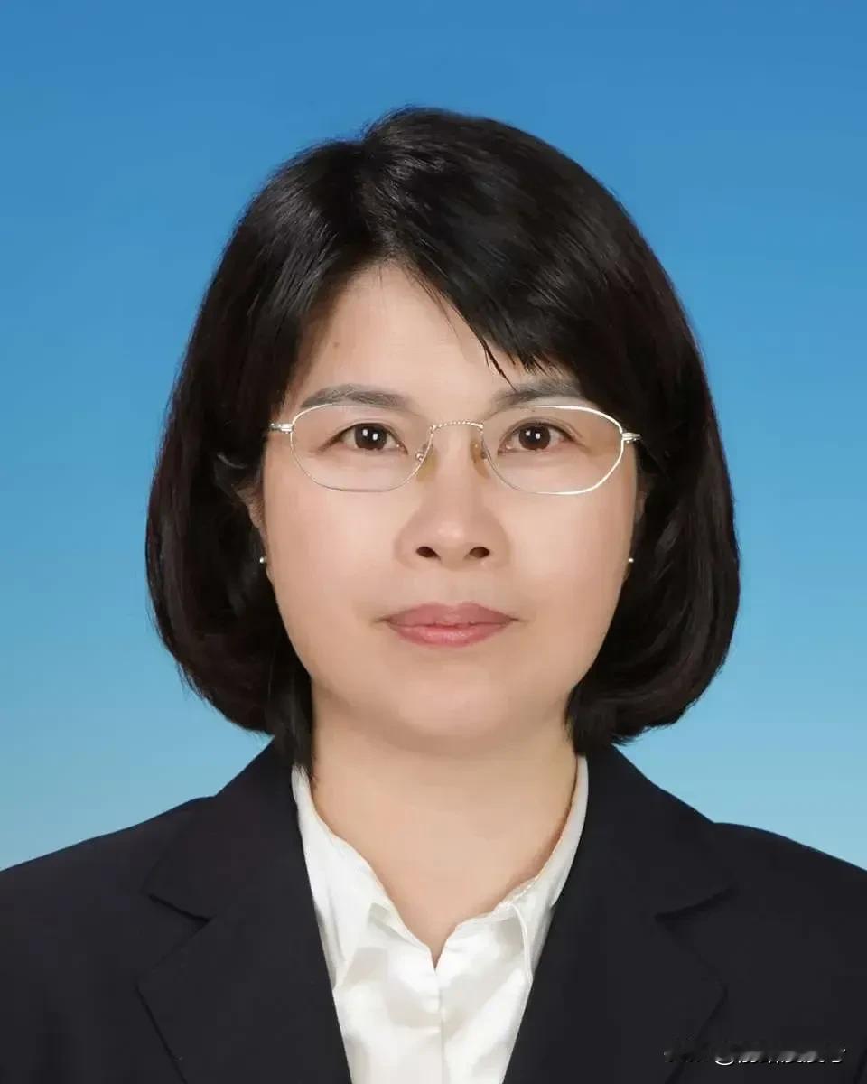 单杏花同志被授予