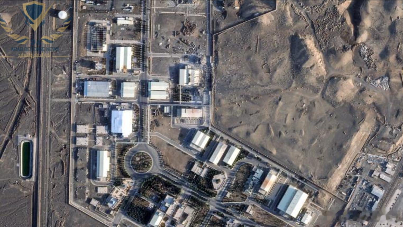 600米地下核工程曝光，一边谈判一边挖隧道，伊朗核野心从未放弃 2026年7月5