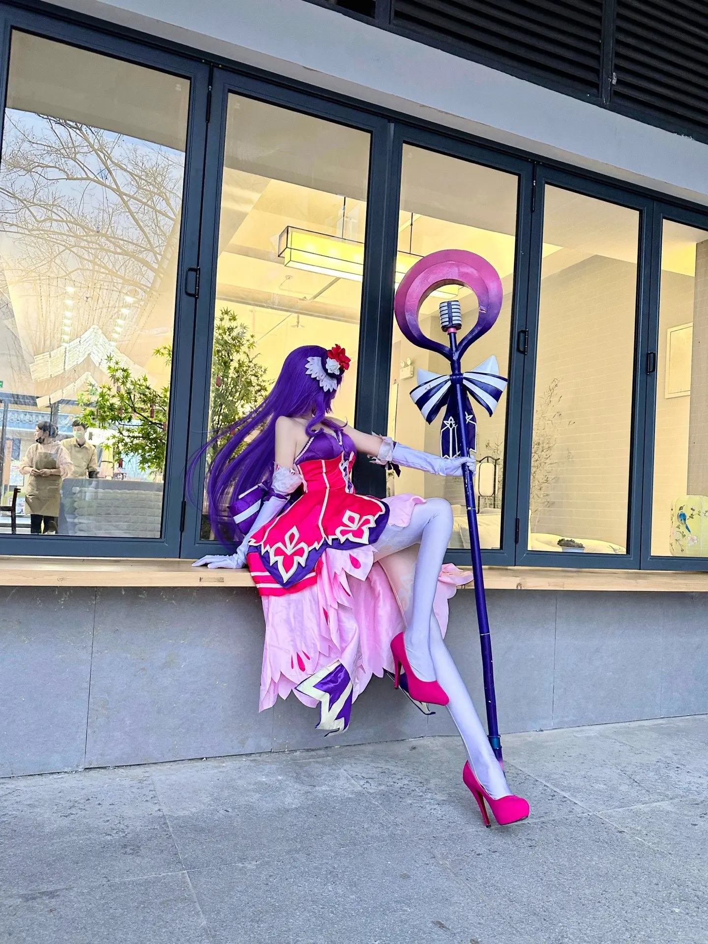 姐妹你放心 我这次肯定不会被男人骗了 我只是装作被他迷的神魂颠倒的样子...