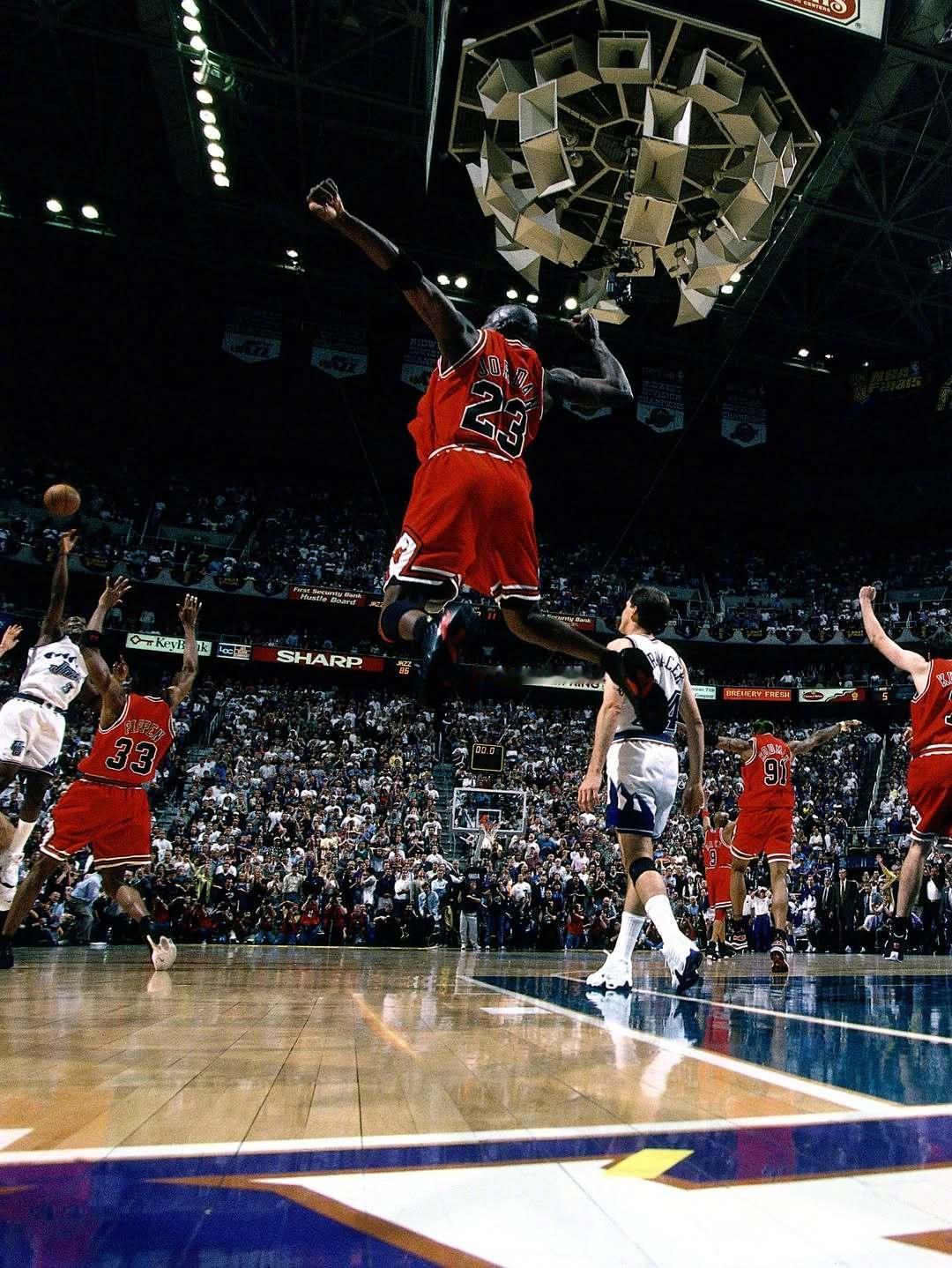 Air Jordan 