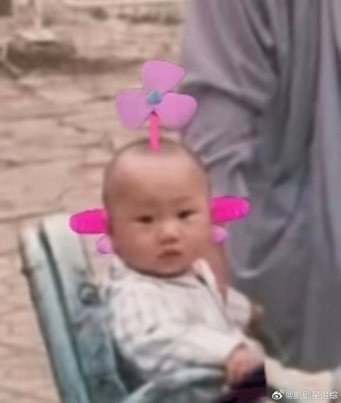 福塔为什么是顶流，因为是城主亲生的汪苏泷
