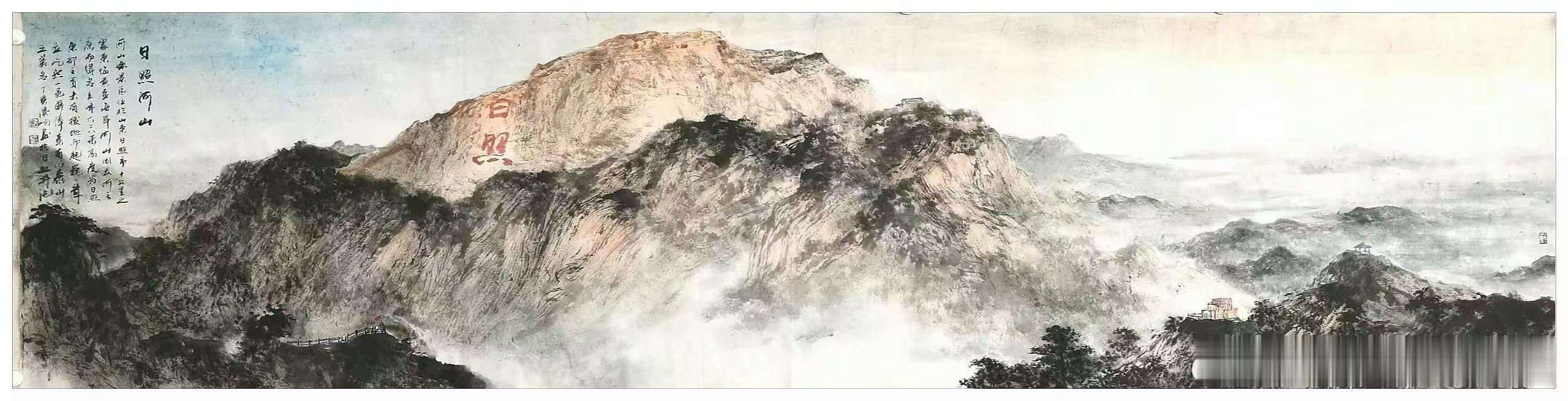 【今日宝贝选编】1精品独山玉摆件《山间迎客来》，2极品独山玉摆件《出水芙蓉》，3