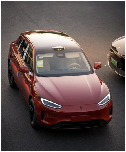 拥堵山路全不怕，问界新M5 Ultra的续航表现真让人安心
今年春节我特意选了个