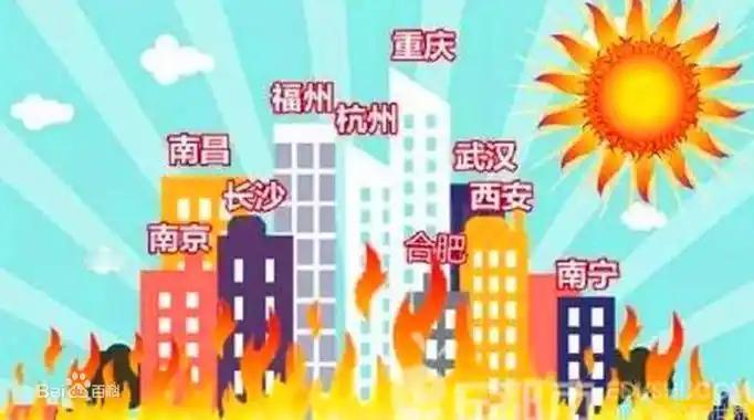 苦练成语200天!

第四十三天-----热的成语个

骄阳似火      皎阳