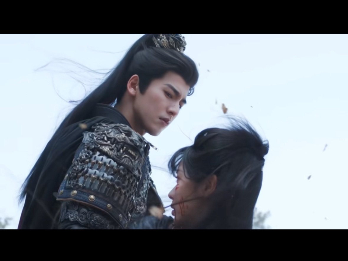 谁不想自担摊上曾庆杰导演 