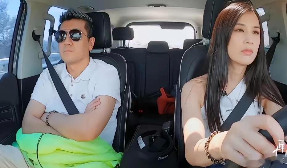 再见爱人4中最窒息的画面十几年的婚姻中，能感觉到女方从生气、崩溃到无力各个阶段全