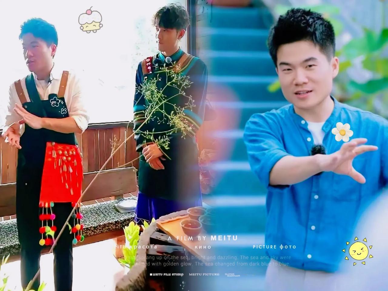 董宇辉在云南直播的一番话，戳穿了普通人成长最现实的痛点。

       打拼路