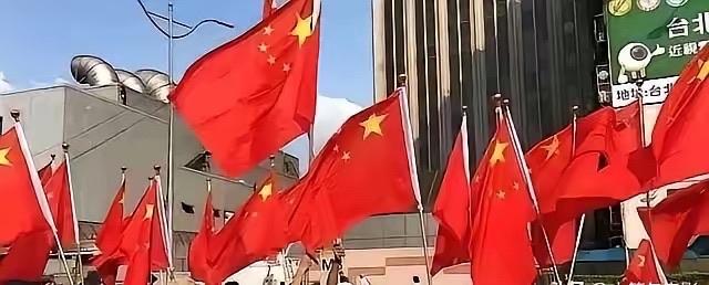 台湾岛内的台军士兵，一句话直接戳破了“台独”势力画了多年的大饼。有台湾士兵公开发