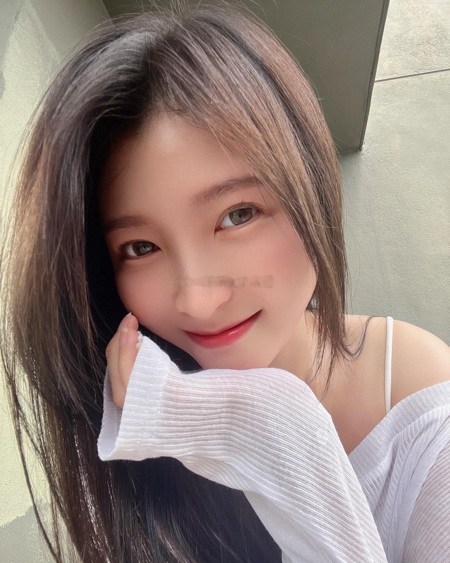 早安 