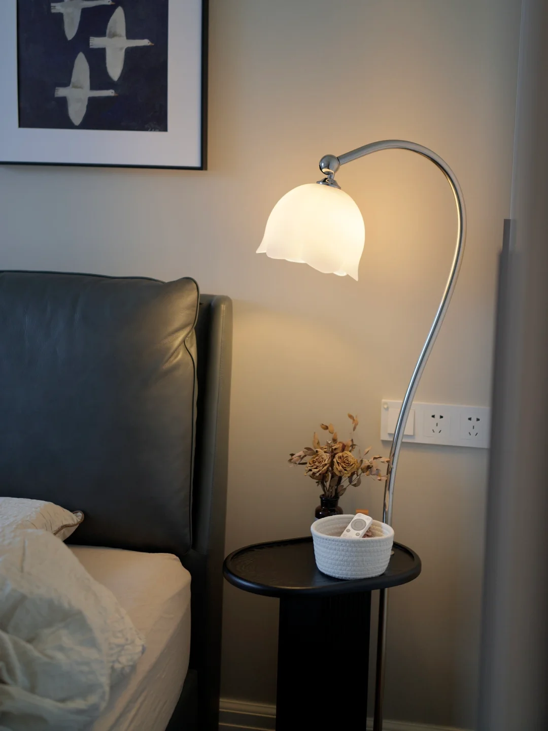 📷里关于我家的1㎡精神角落