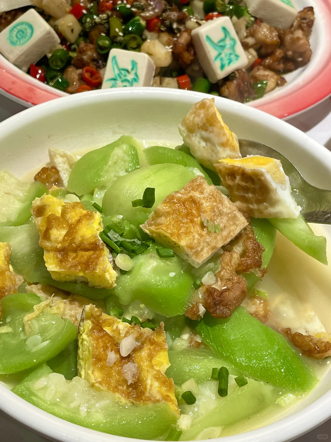 这一局，四川麻将🀄️赢麻了！