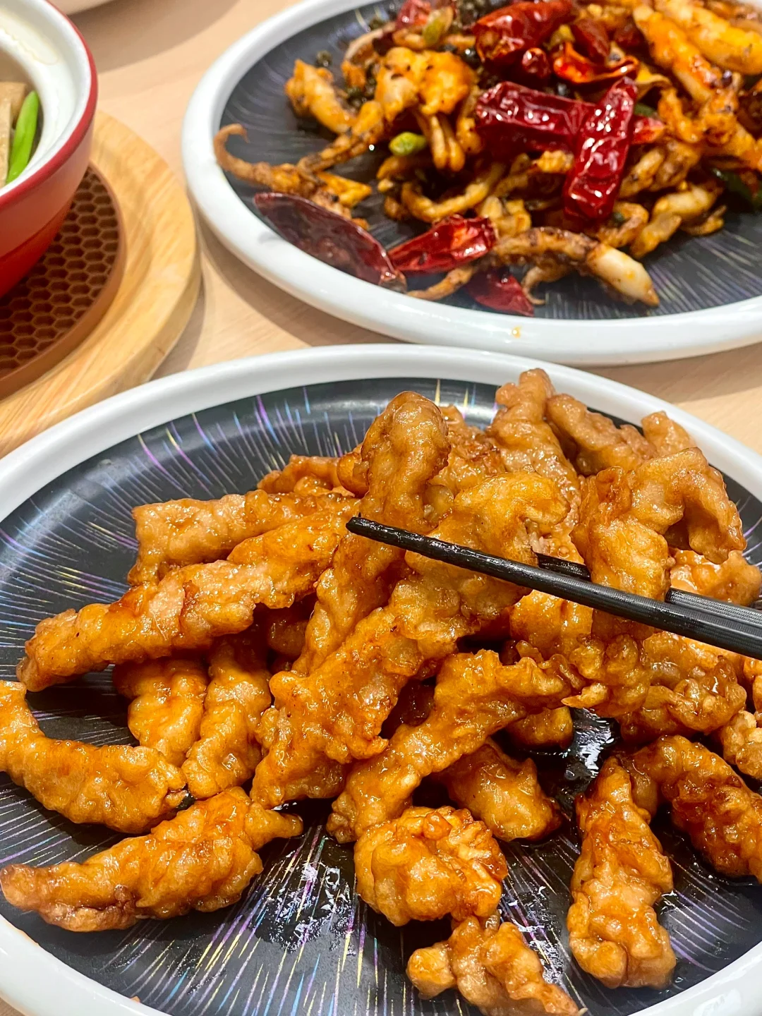 天津！很适合跟家里人去吃的餐厅🥢