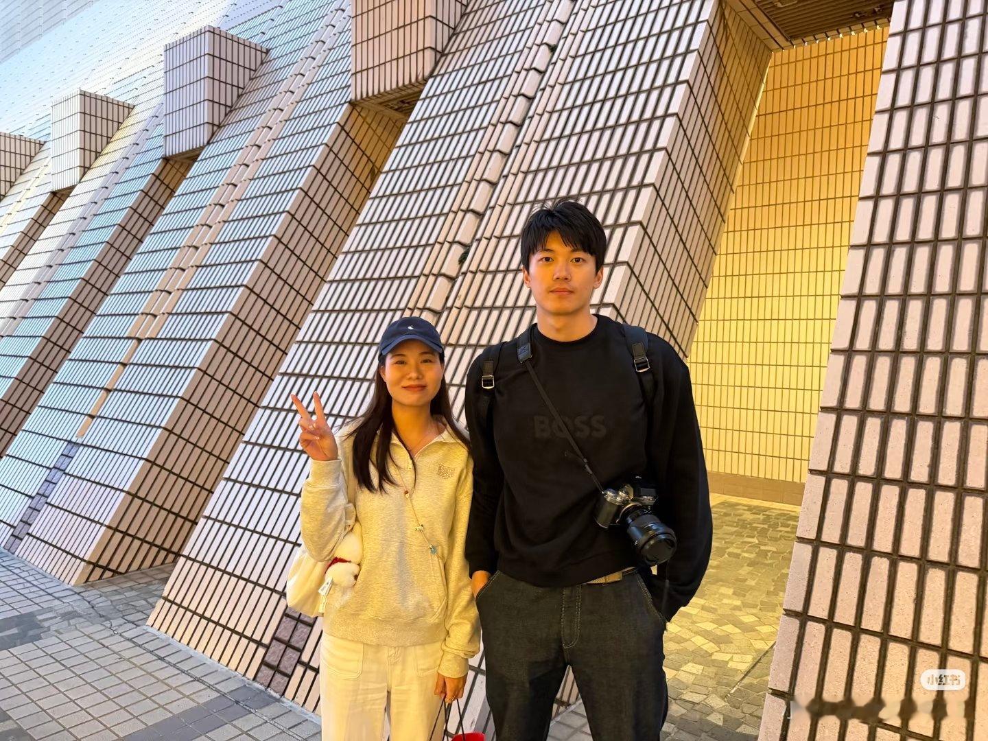 香港人好帅汪顺