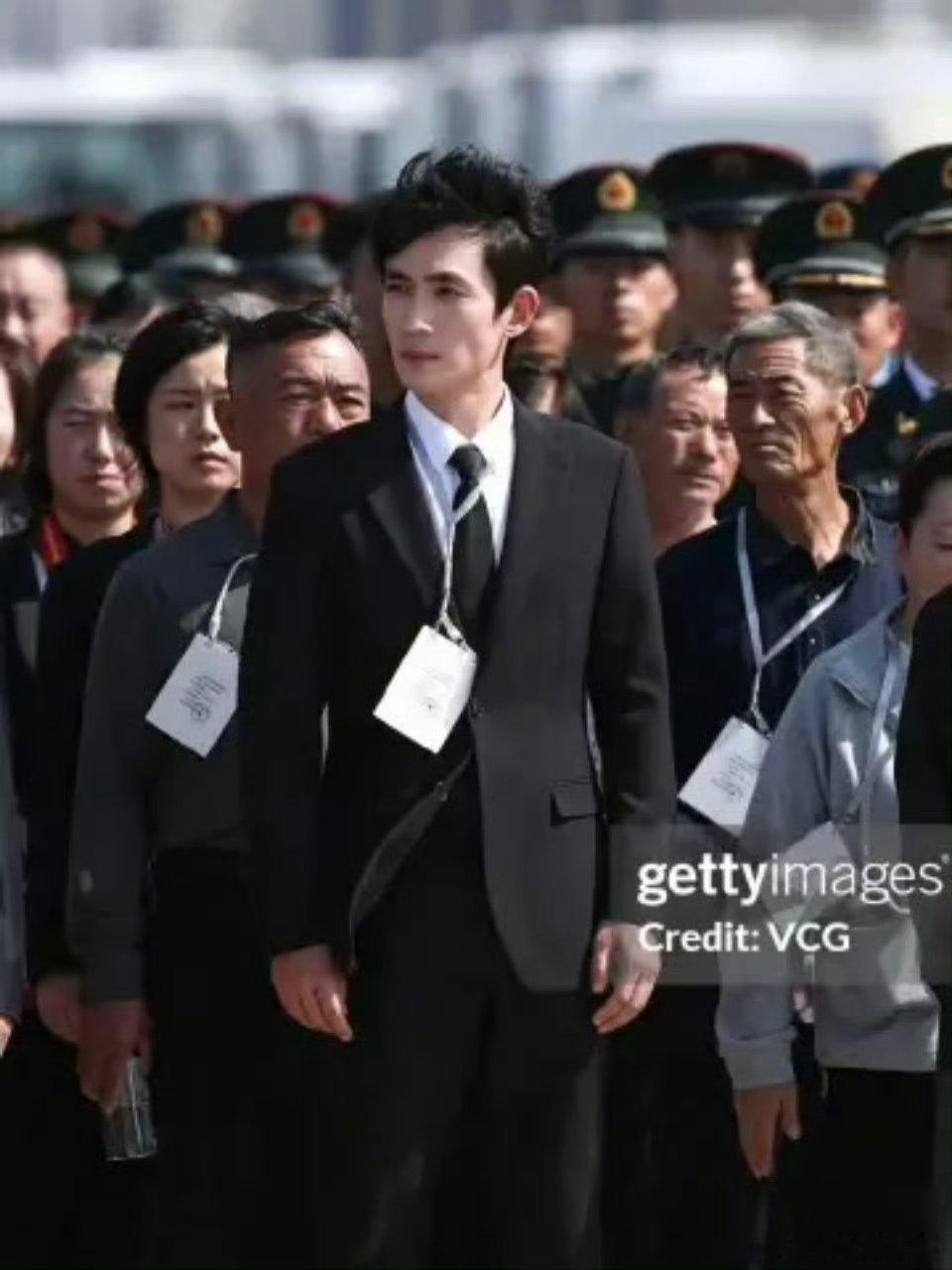 朱一龙梦男林上校这无处安放的魅力，随机迷倒一个