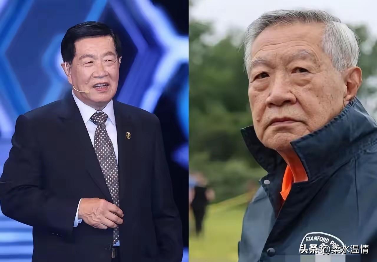 鉴识泰斗李昌钰走了
他不是死于意外，
也不是死于贫穷，而是因为
我们谁也难以躲过