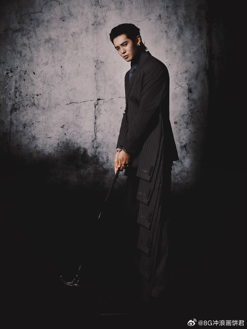 于适14条袖子3个发型于适daddy还是darling小朋友才做选择，于适全都要