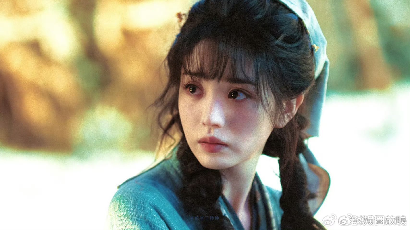 田曦薇 请叫我樊姑奶奶田曦薇帅炸！樊长玉美萌又狠飒，有仇当场报，收小弟揍恶少超利