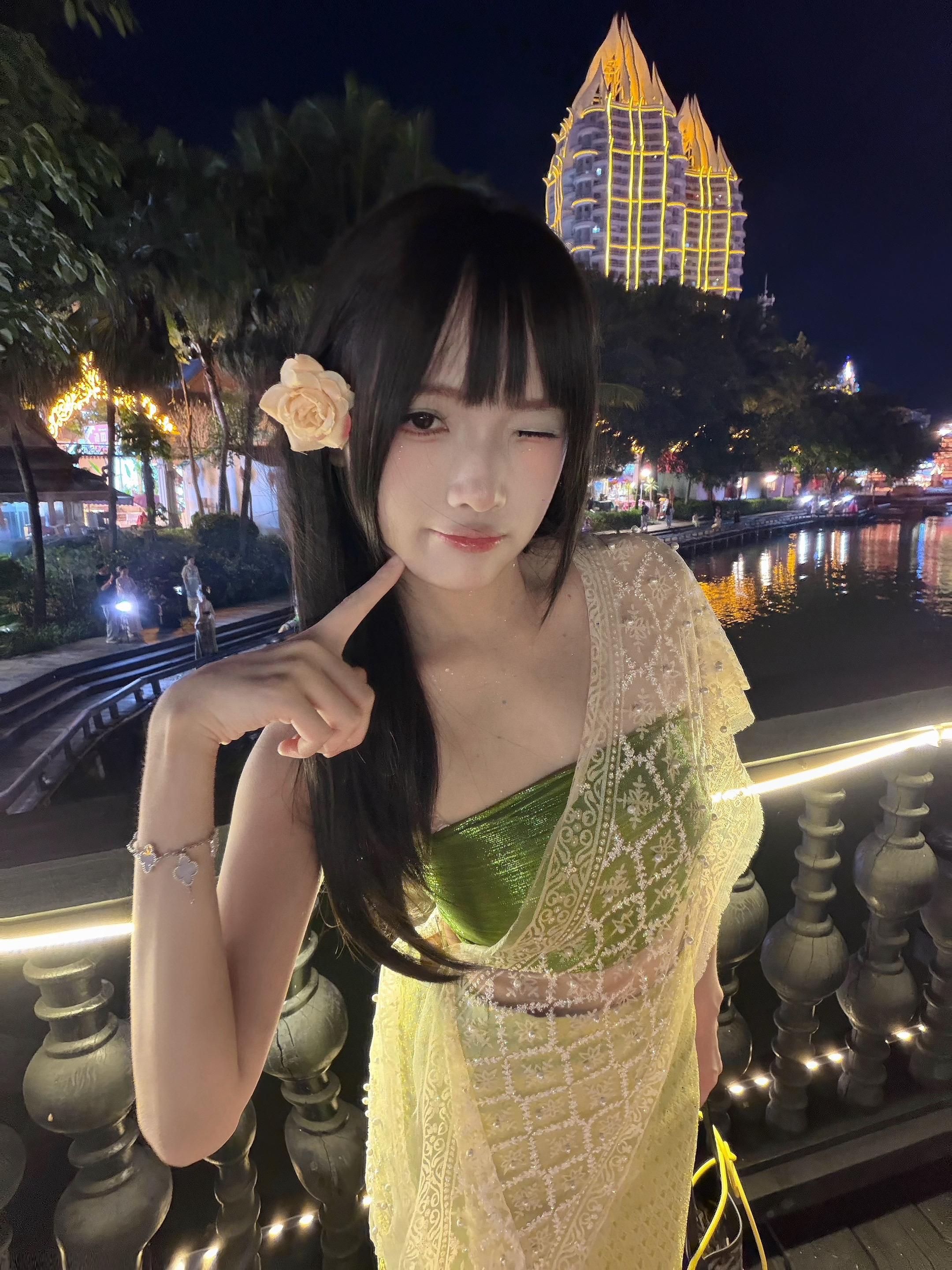 喵 凛的日常