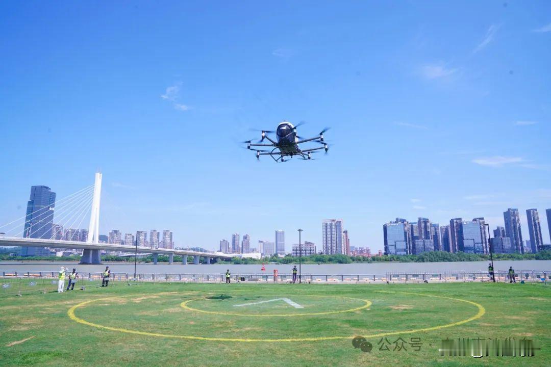 【南沙产业】南沙再获低空经济利好！《广州市低空经济发展条例（草案修改稿·征求意见