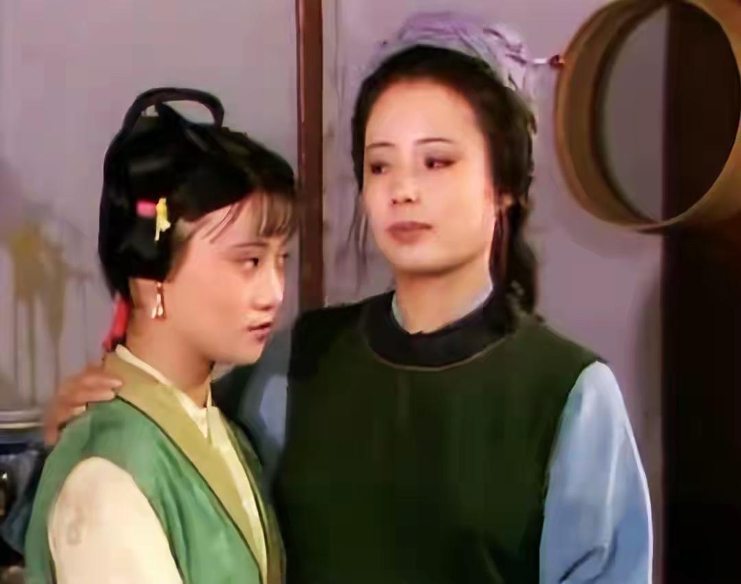 一般长辈都不喜欢柔弱的女子，大家认为贾母真的想让林黛玉嫁给贾宝玉吗？

《红楼梦