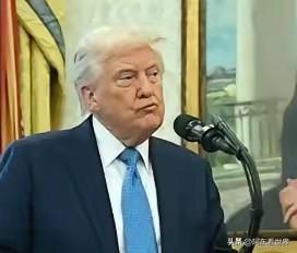 美国开始慌啦！
 美国把对中国的关税从145%降下来了，结果却发现中国客户没了，