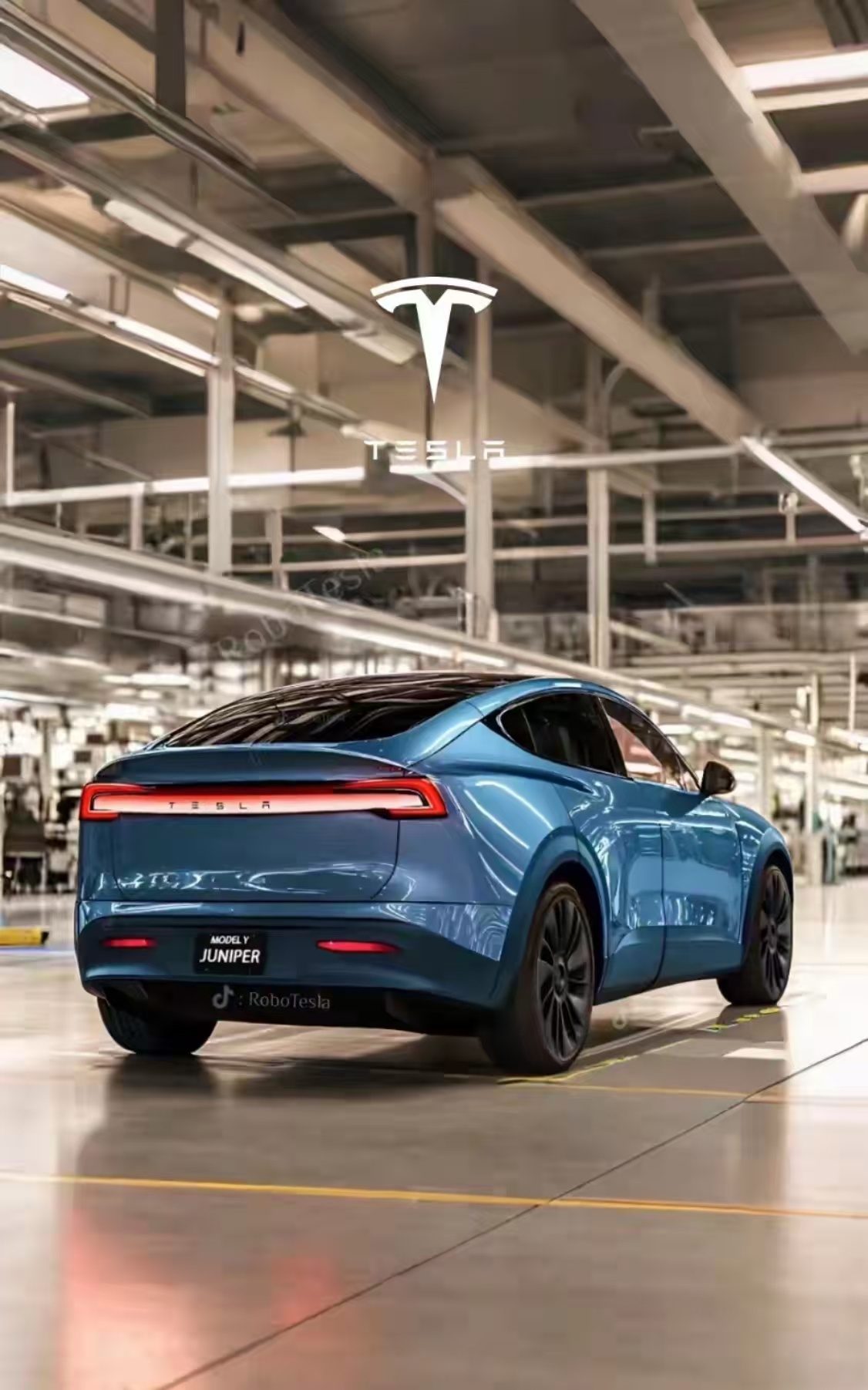 你们觉得 2025 款特斯拉 Model Y 会延续爆款吗？YU7 和 Mode