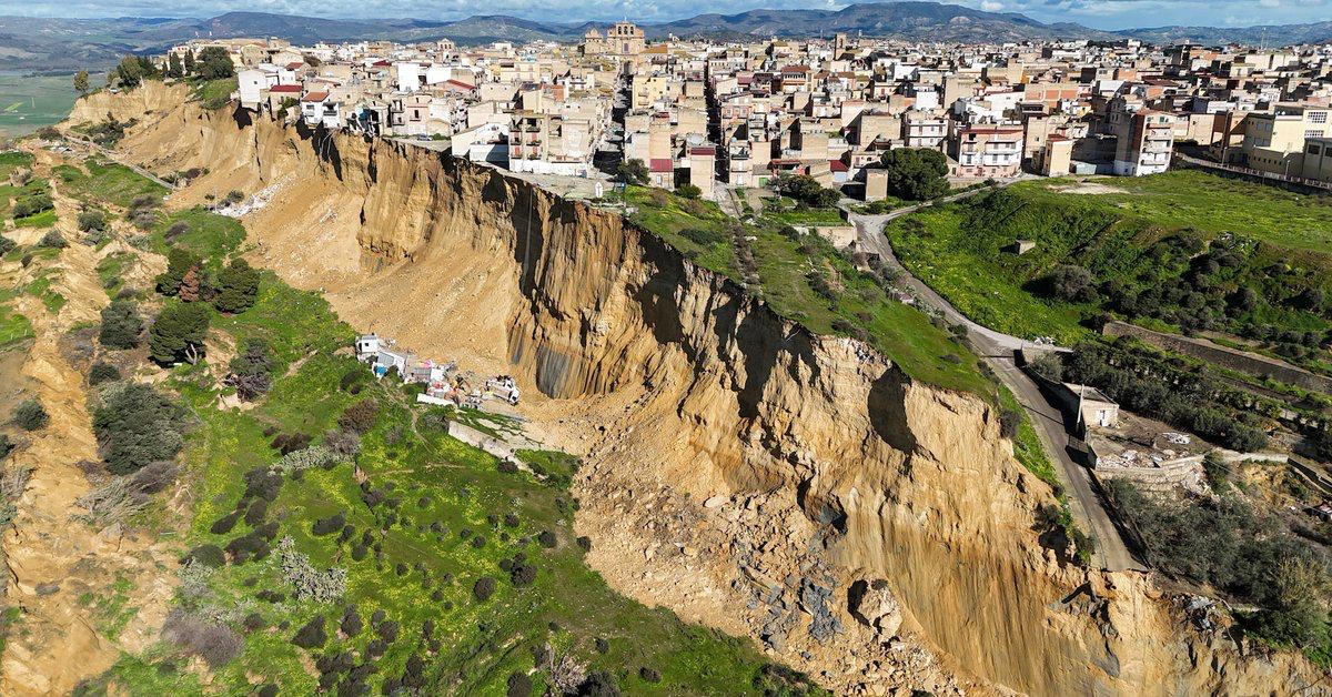 [To learn English]
Homes in the Sicilian