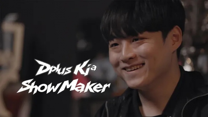 点谁呢？ShowMaker：就算打得再好，没有冠军和荣誉也不行