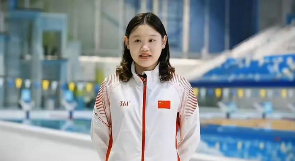 张家齐说自己新衣服不剪吊牌，她坦言是自己不懂生活常识，不少网友看完很有感触，她不