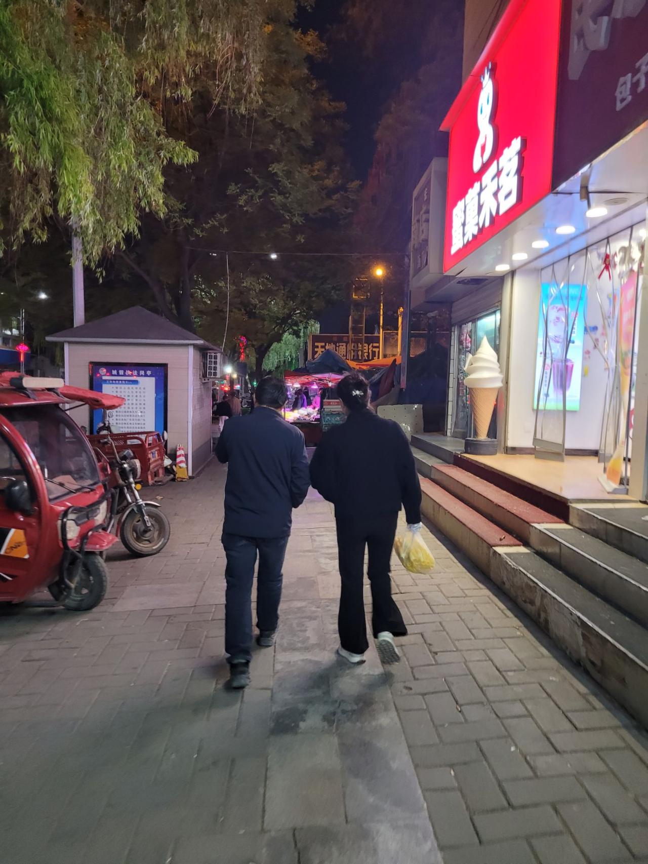 说实话，夫妻感情好不好，全看“扫不扫兴”！而我终于明白了为什么老公是如此一个扫兴
