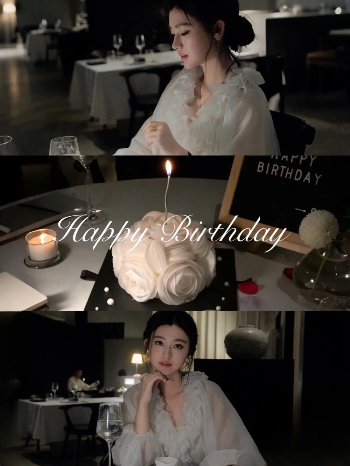 人生如此刻 一切正当时🥂。