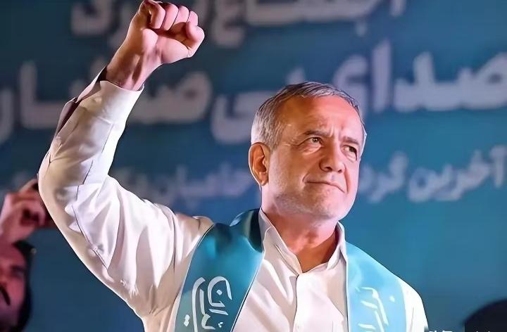 伊朗消息
2026年4月15日，伊朗突然扔出一个让全世界都坐不住的重磅消息。超过